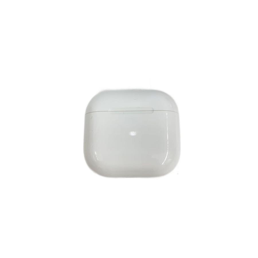 Apple◇AirPods4/A3058// : セカンドストリートYahoo!店 - 通販