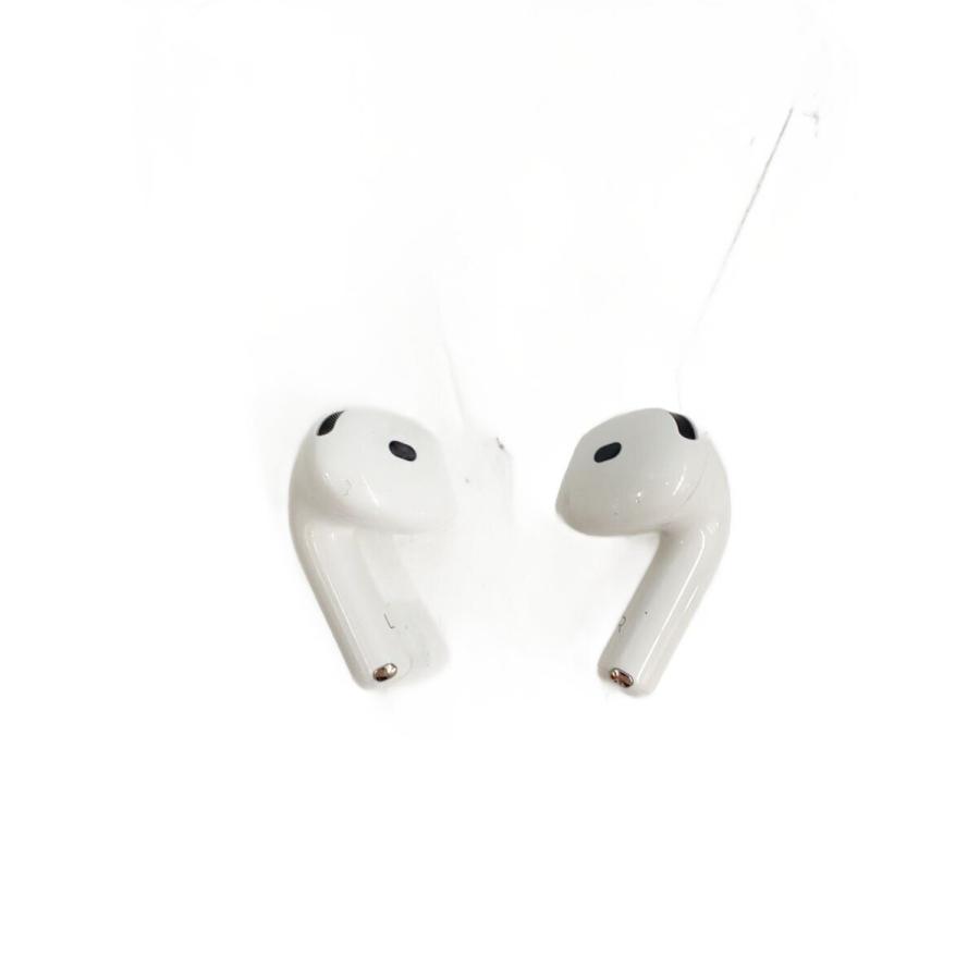 Apple◇AirPods4/A3058// : セカンドストリートYahoo!店 - 通販