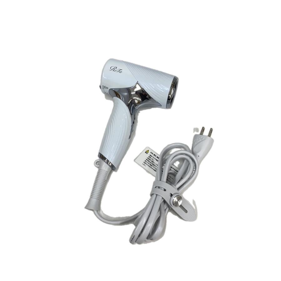 ReFa◇ドライヤー ReFa BEAUTECH DRYER SE RE-BX-02A [ホワイト