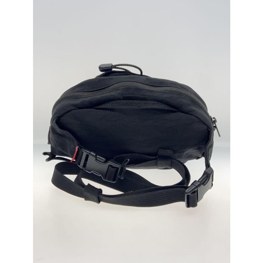 Supreme◇ウエストバッグ/--/BLK : セカンドストリートYahoo!店 Supreme◇ウエストバッグ/--/BLK : セカンドストリートYahoo!店