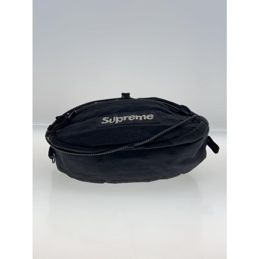Supreme◇ウエストバッグ/--/BLK : セカンドストリートYahoo!店 Supreme◇ウエストバッグ/--/BLK : セカンドストリートYahoo!店