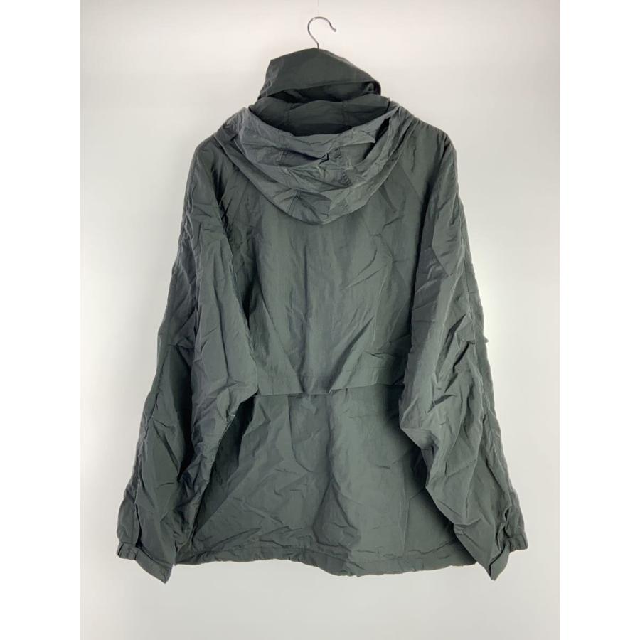 DAIWA PIER39◇Tech Windbreaker Jacket/XL/ナイロン/GRY/BJ