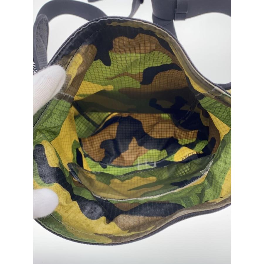 Supreme◇Waterpoof Waist Bag/ウエストバッグ/ナイロン/KHK Supreme◇Waterpoof Waist Bag/ウエストバッグ/ナイロン/KHK