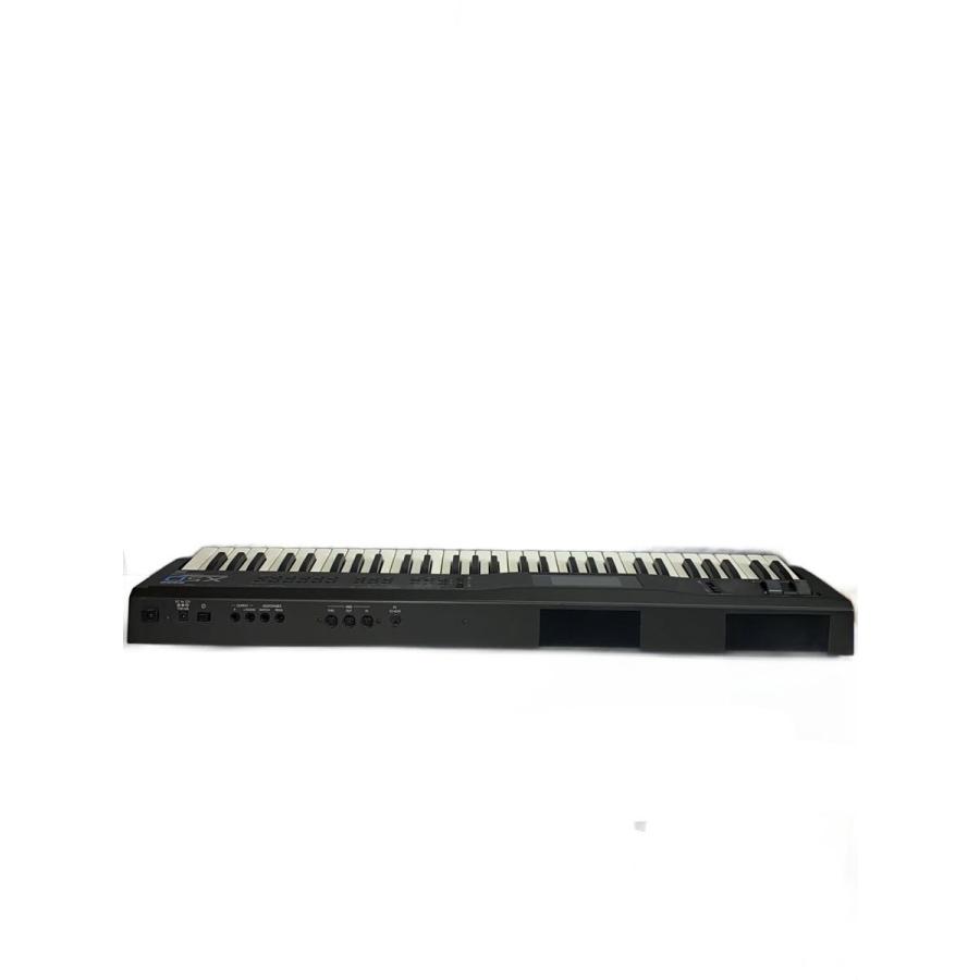 美品】コルグ ミュージックシンセサイザー X5 名器 KORG コルグ
