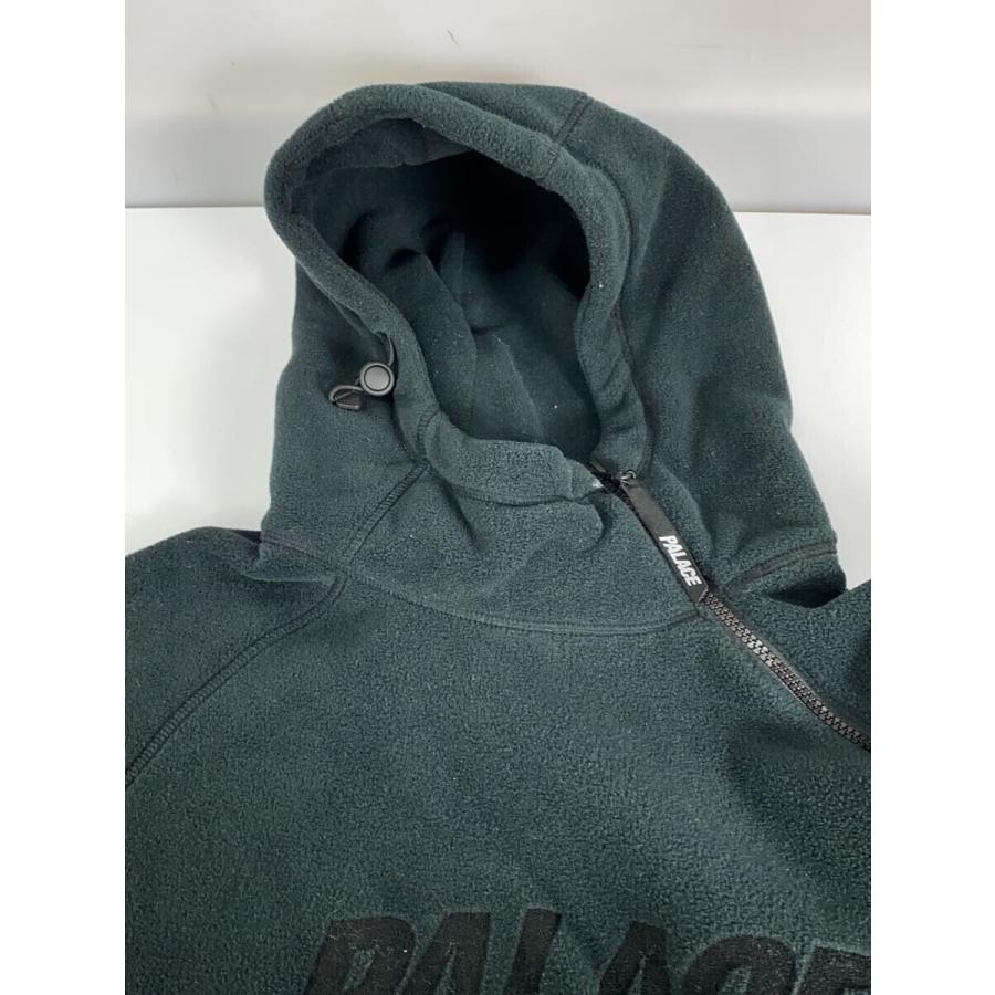 PALACE◇ジャケット/L/ポリエステル/BLK : セカンドストリート PALACE◇ジャケット/L/ポリエステル/BLK : セカンドストリート