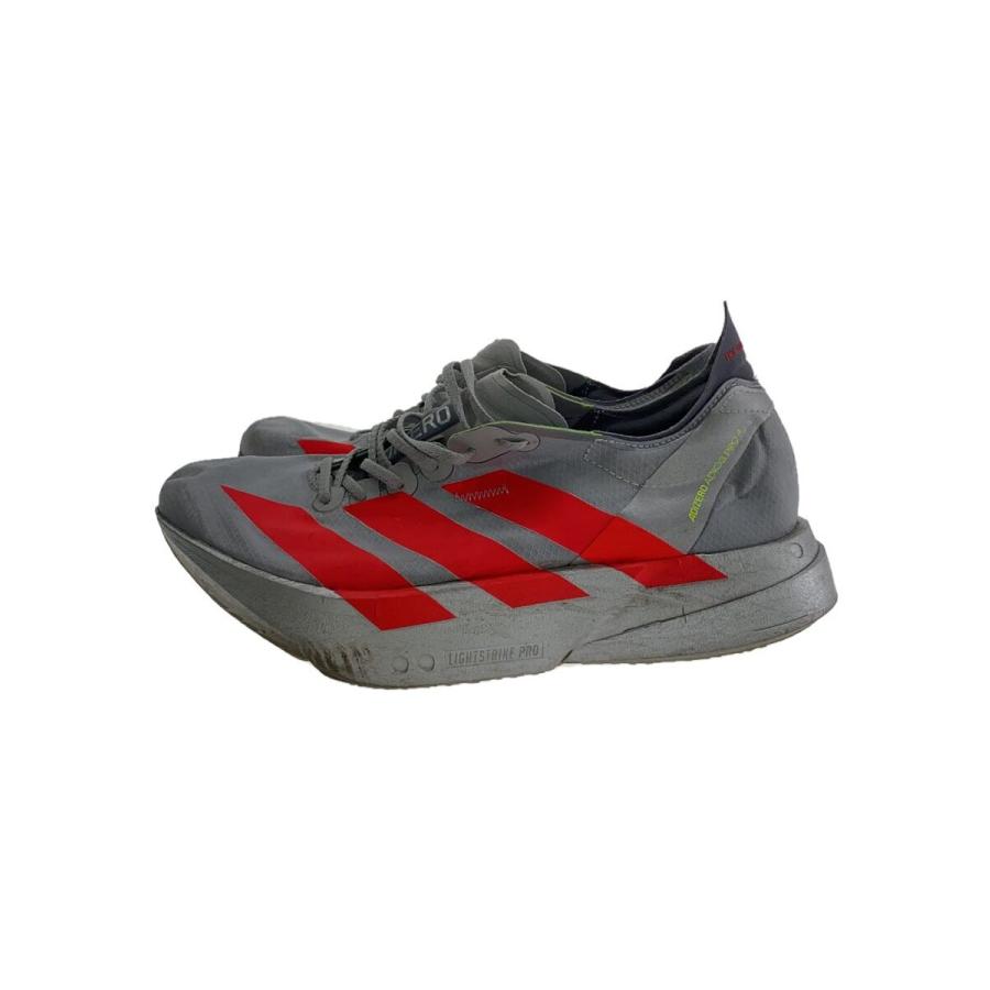 アディオスプロ4 26.０センチ adidas◇ADIZERO ADIOS PRO 4_アディゼロ アディオス プロ 4/26cm/SLV