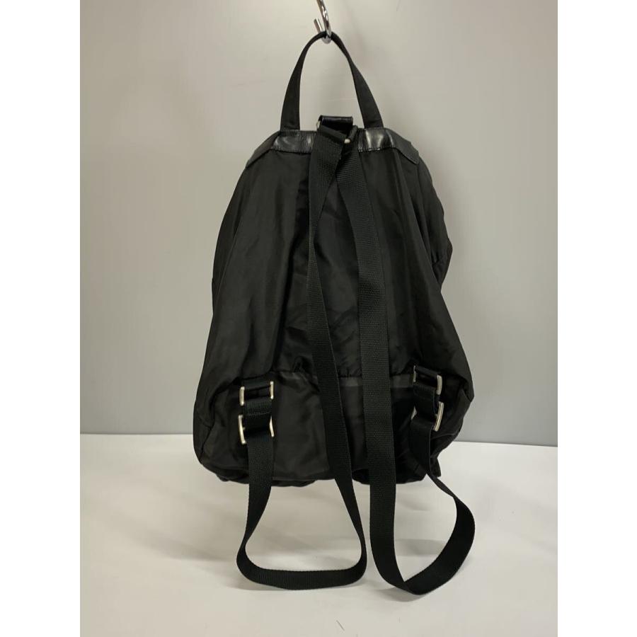 PRADA プラダ リュック・デイパック スモール Re-Nylon バックパック 
