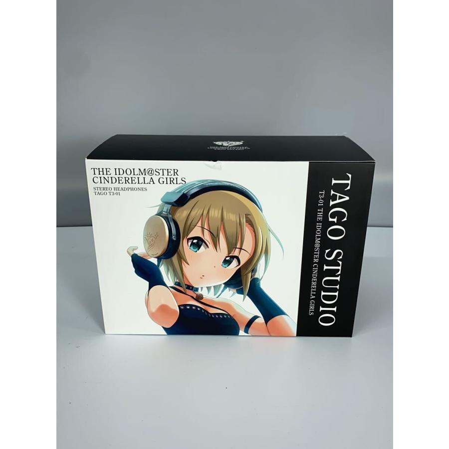 TAGO STUDIO TAKASAKI◇ヘッドホン : セカンドストリートYahoo!店