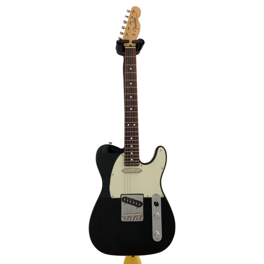 Fender◇MIJ Junior Collection Tele/テレキャスター/純正ソフトケース