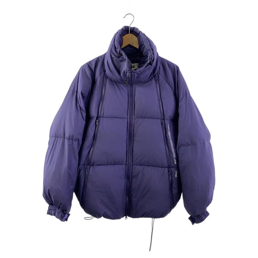 TIGHTBOOTH × Fragment Design ダウンジャケット TIGHTBOOTH