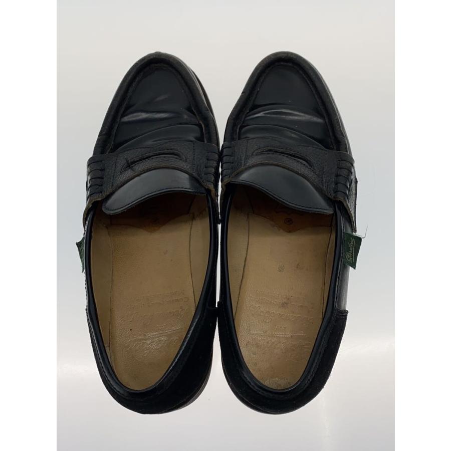 Paraboot◇ローファー/--/BLK : セカンドストリートYahoo!店 - 通販