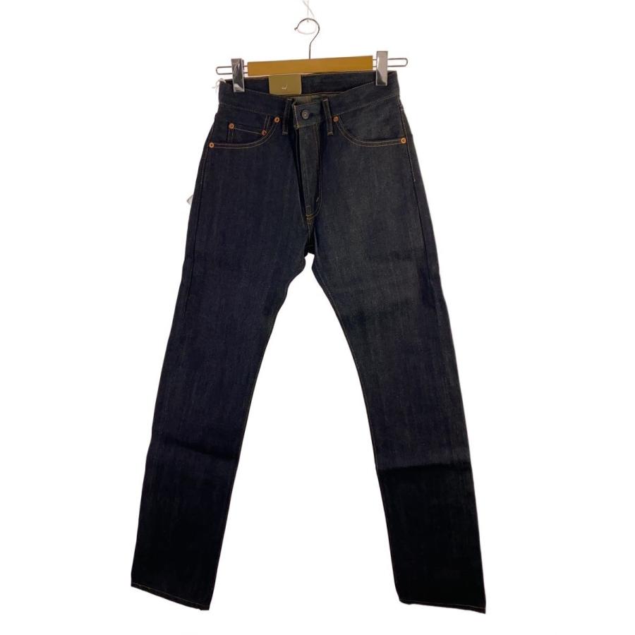 Levi's Vintage Clothing◇ストレートパンツ/29/デニム/IDG/67505-0098