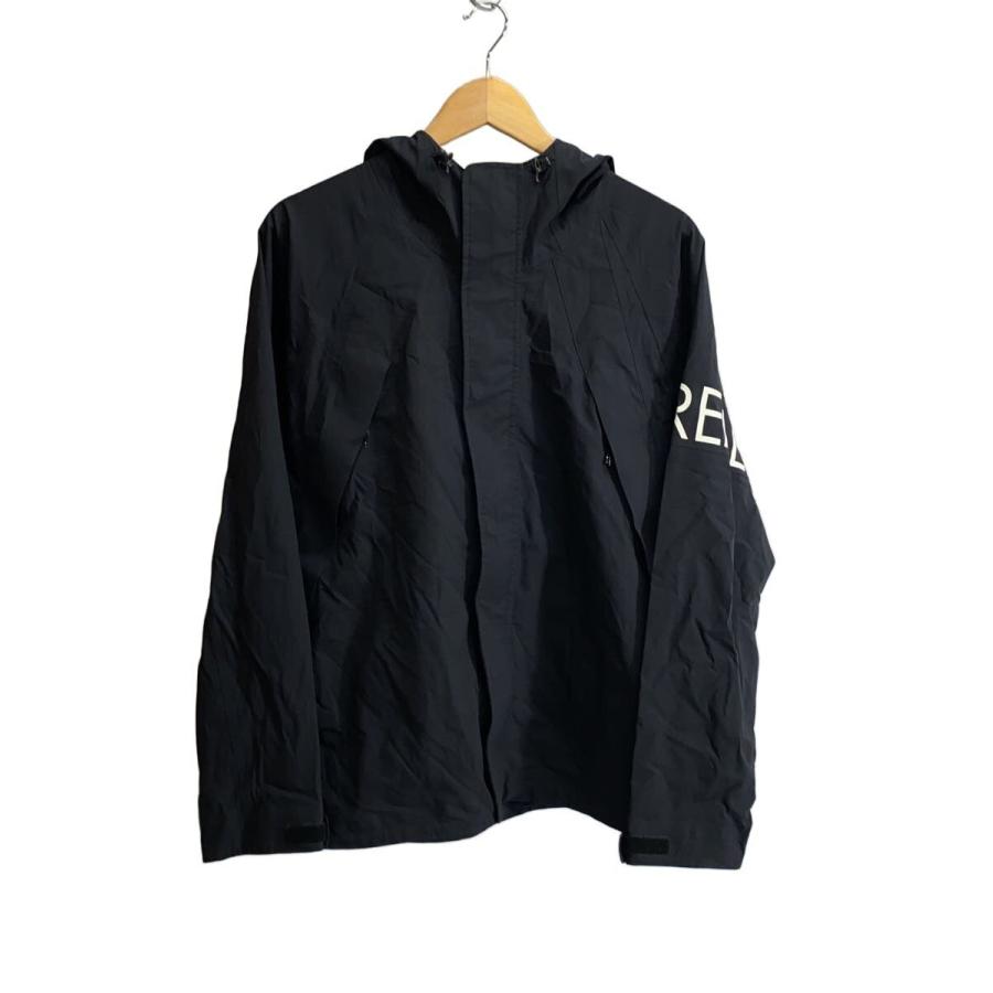 08AW シュプリーム ナイロン マウンテンパーカ/size(S) Supreme◇マウンテンパーカ/S/ナイロン/BLK : セカンドストリートYahoo