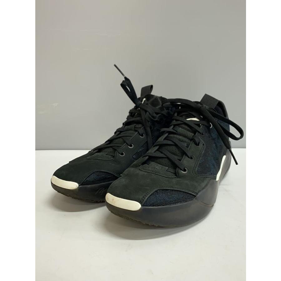 NIKE◇AIR JORDAN 39 PF_エア ジョーダン PF/29cm/BLK// : セカンド