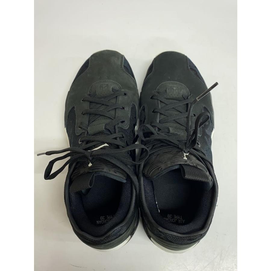 NIKE◇AIR JORDAN 39 PF_エア ジョーダン PF/29cm/BLK// : セカンド