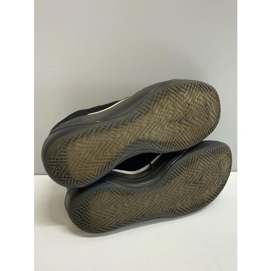 NIKE◇AIR JORDAN 39 PF_エア ジョーダン PF/29cm/BLK// : セカンド