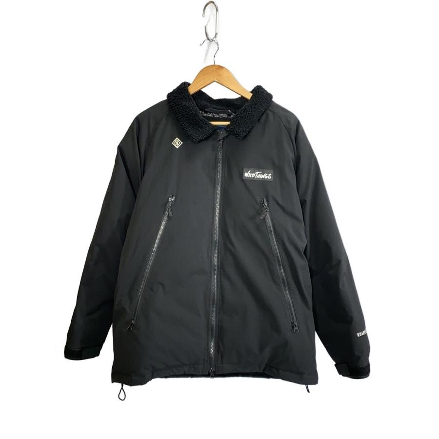 地域限定送料無料！　ウルフダウン WDC76XH 未使用品 しじ様専用ウルフダウン WDC76XH 未使用超美品 - メルカリ