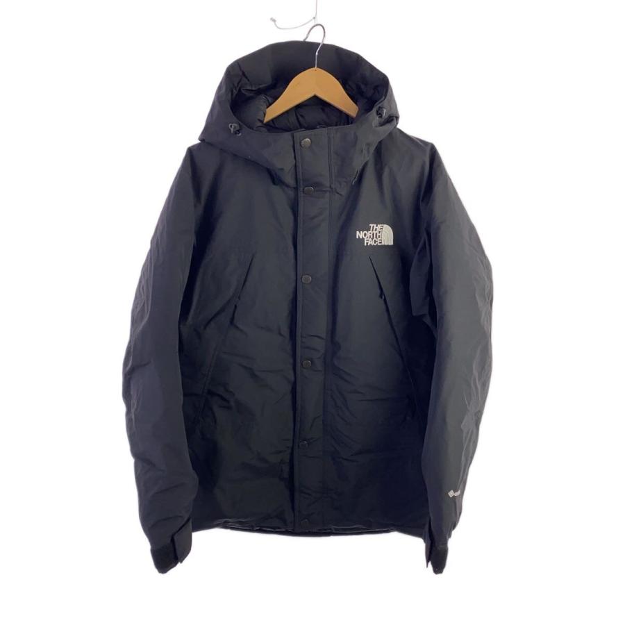 THE NORTH FACE◇MOUNTAIN DOWN JACKET_マウンテンダウンジャケット/L