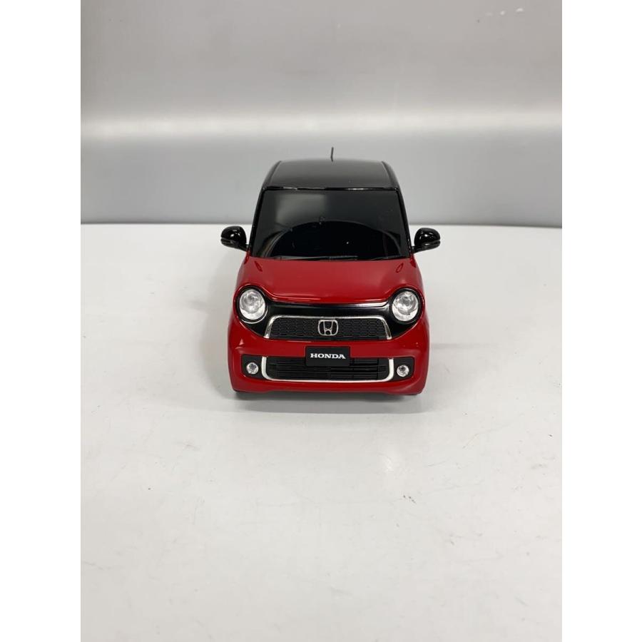 HONDA◇ミニカー/RED/N-ONE 1/18SCALE DIECAST MODEL : セカンド