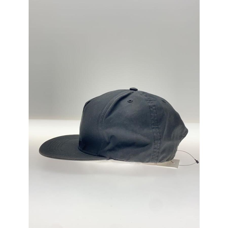 Supreme◇キャップ/--/アクリル/BLK/メンズ : セカンドストリートYahoo