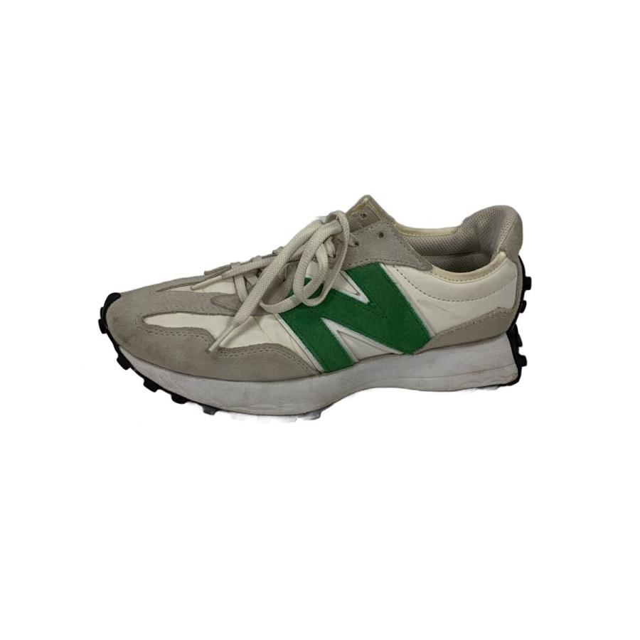 NEW BALANCE◇WS327/グレー/25.5cm/GRY// : セカンドストリートYahoo 