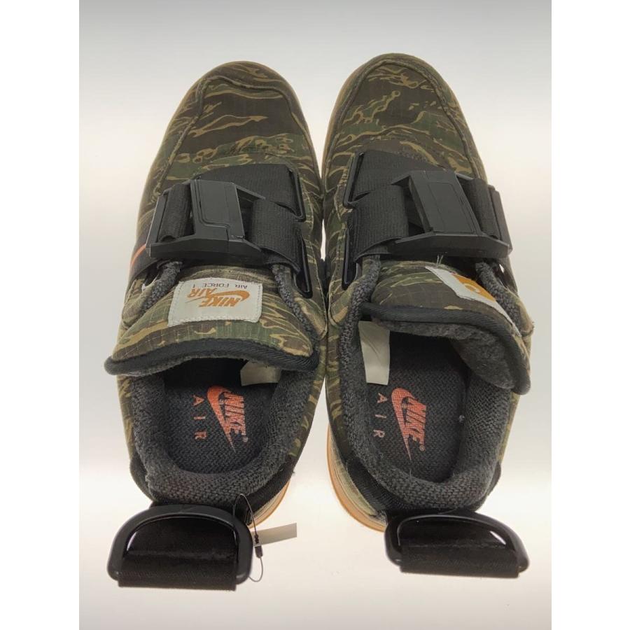 スニーカー 28cm  air force1 af1 ut low prm wip NIKE◇AIR FORCE 1 UT LOW PRM WIP/エアフォースユーティリティロー