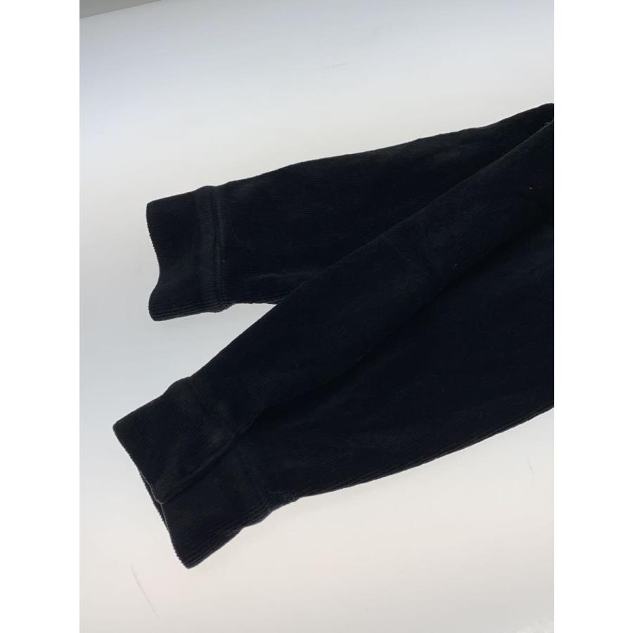 alo(ALO YOGA)◇ジャケット/XS/コットン/BLK : セカンドストリート
