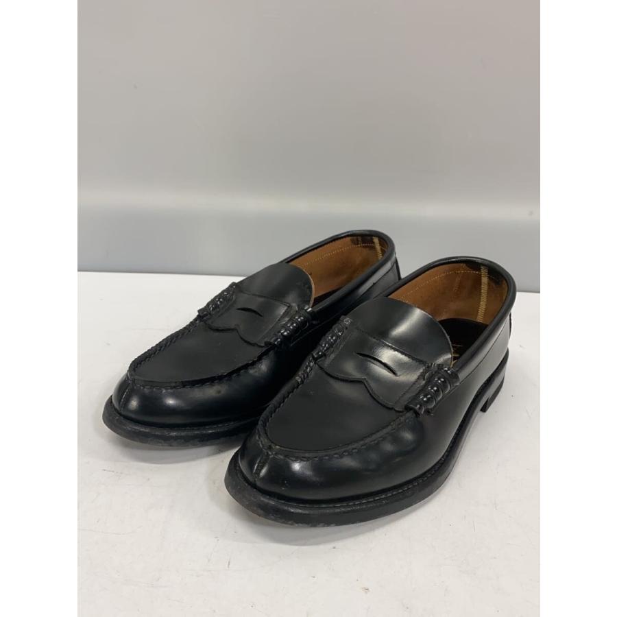 REGAL◇ローファー/--/BLK/レザー/2177// : セカンドストリートYahoo
