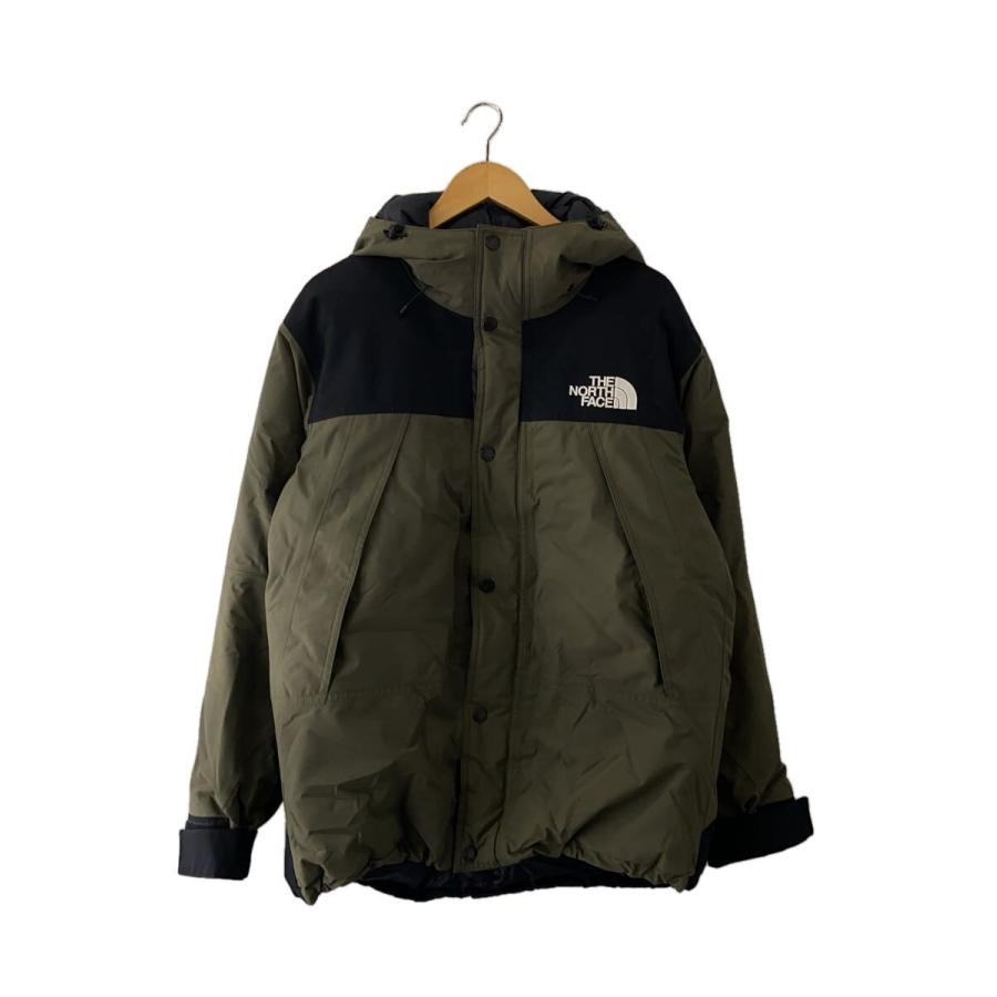 【美品】THE NORTH FACE マウンテンダウンジャケットL THE NORTH FACE◇MOUNTAIN DOWN JACKET_マウンテンダウンジャケット/L