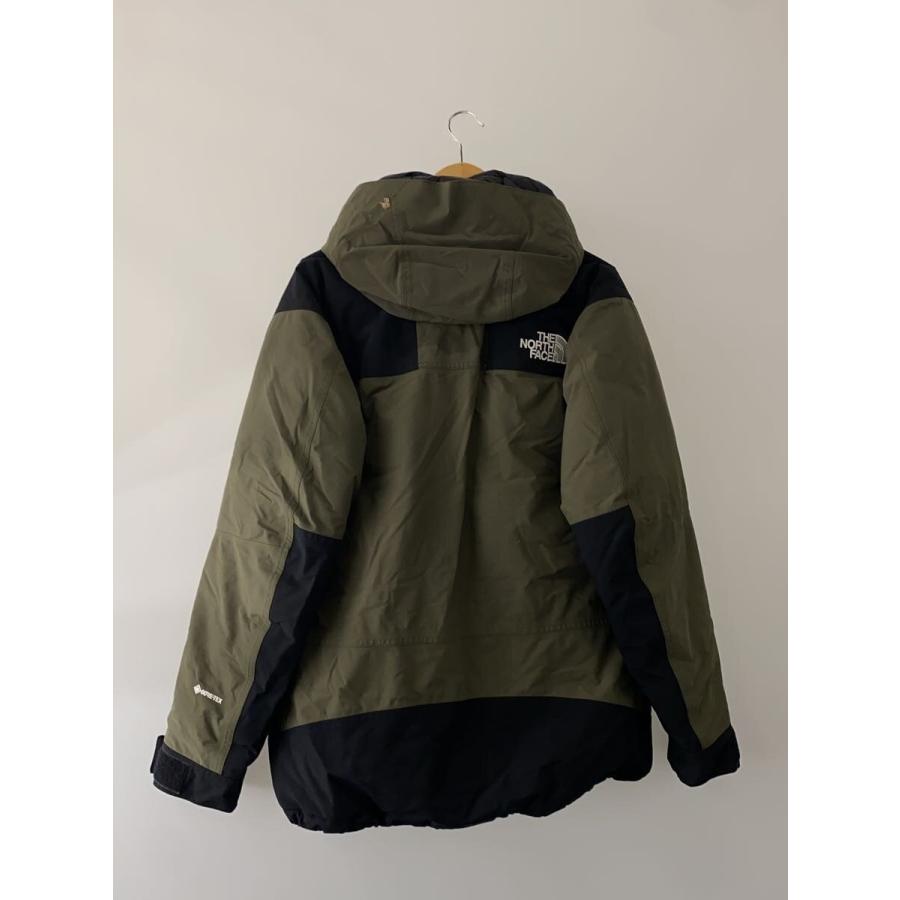 THE NORTH FACE◇MOUNTAIN DOWN JACKET_マウンテンダウンジャケット/L