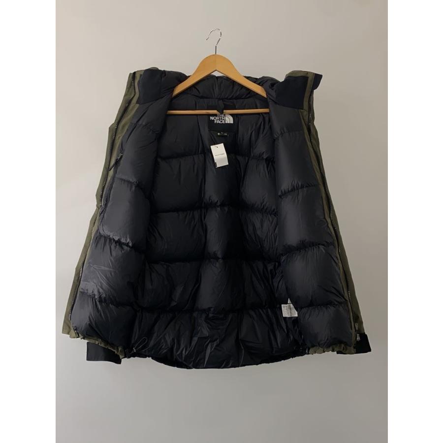 THE NORTH FACE◇MOUNTAIN DOWN JACKET_マウンテンダウンジャケット/L