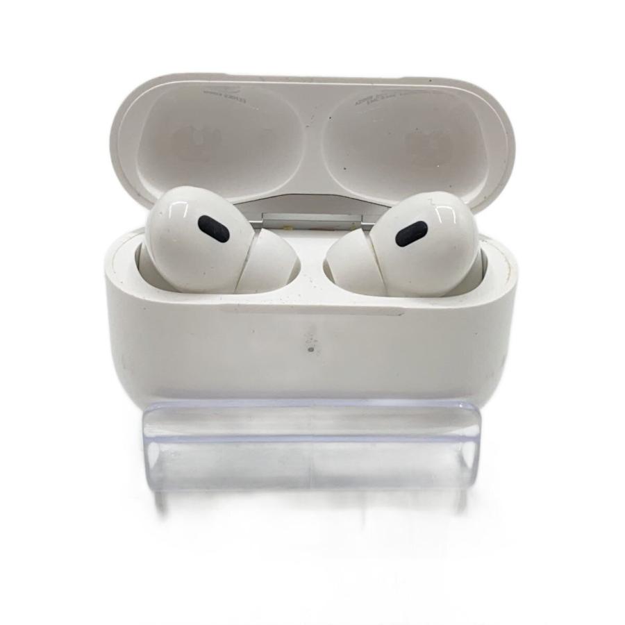 Apple◇AirPods Pro 第2世代 MagSafe充電ケースUSB-C A2968/3047/3048