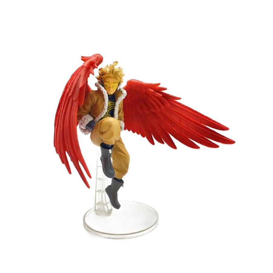 BANDAI SPIRITS◇僕のヒーローアカデミア/ホークス/ラストワン賞/一番