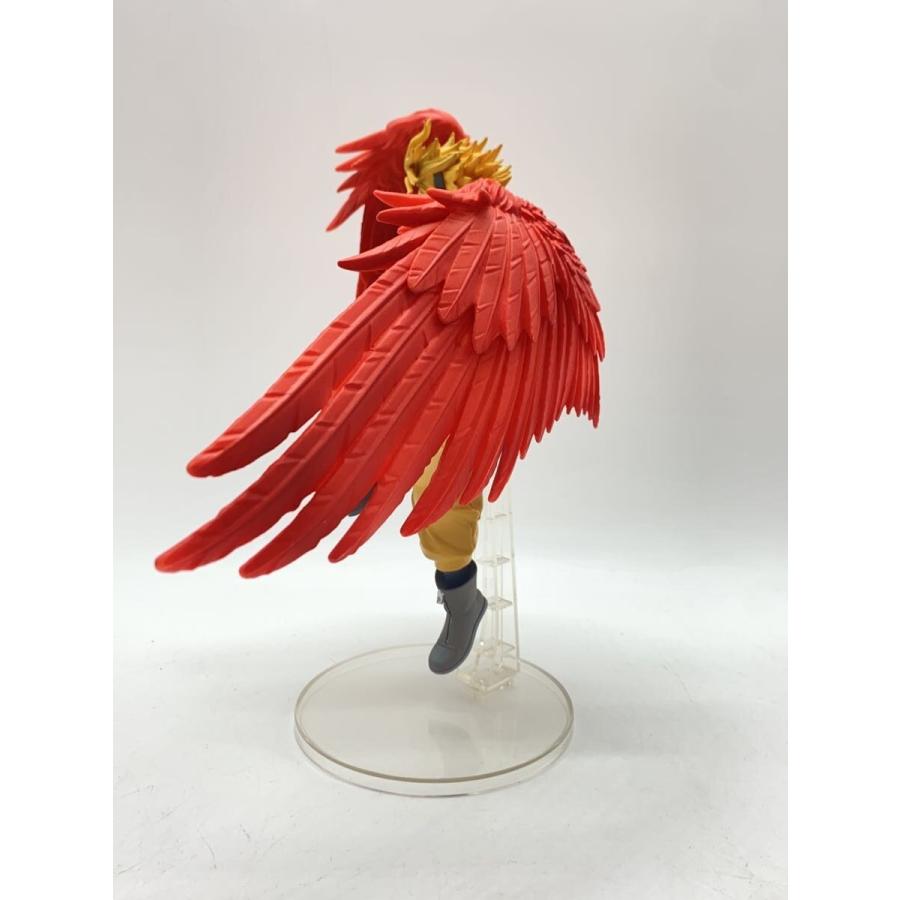ホークス　フィギュア BANDAI SPIRITS◇僕のヒーローアカデミア/ホークス/ラストワン賞/一番