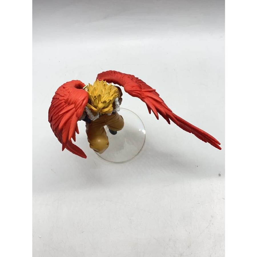 BANDAI SPIRITS◇僕のヒーローアカデミア/ホークス/ラストワン賞/一番