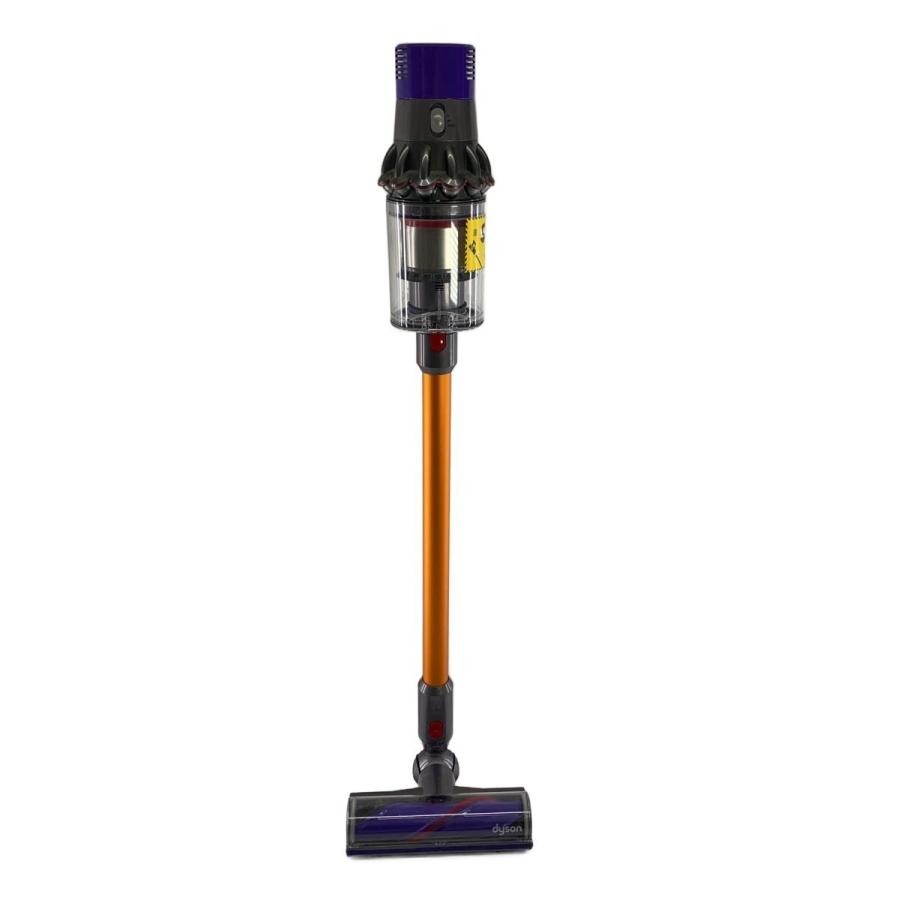 dyson◇掃除機 V10 Fluffy SV12 FF LF// : セカンドストリートYahoo!店