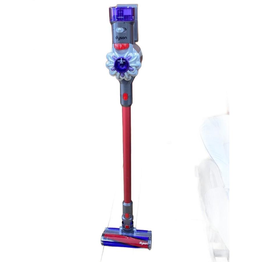 掃除機・クリーナー Dyson V8 Origin SV25 RD dyson◇掃除機 V8 Origin SV25 RD// : セカンドストリートYahoo!店