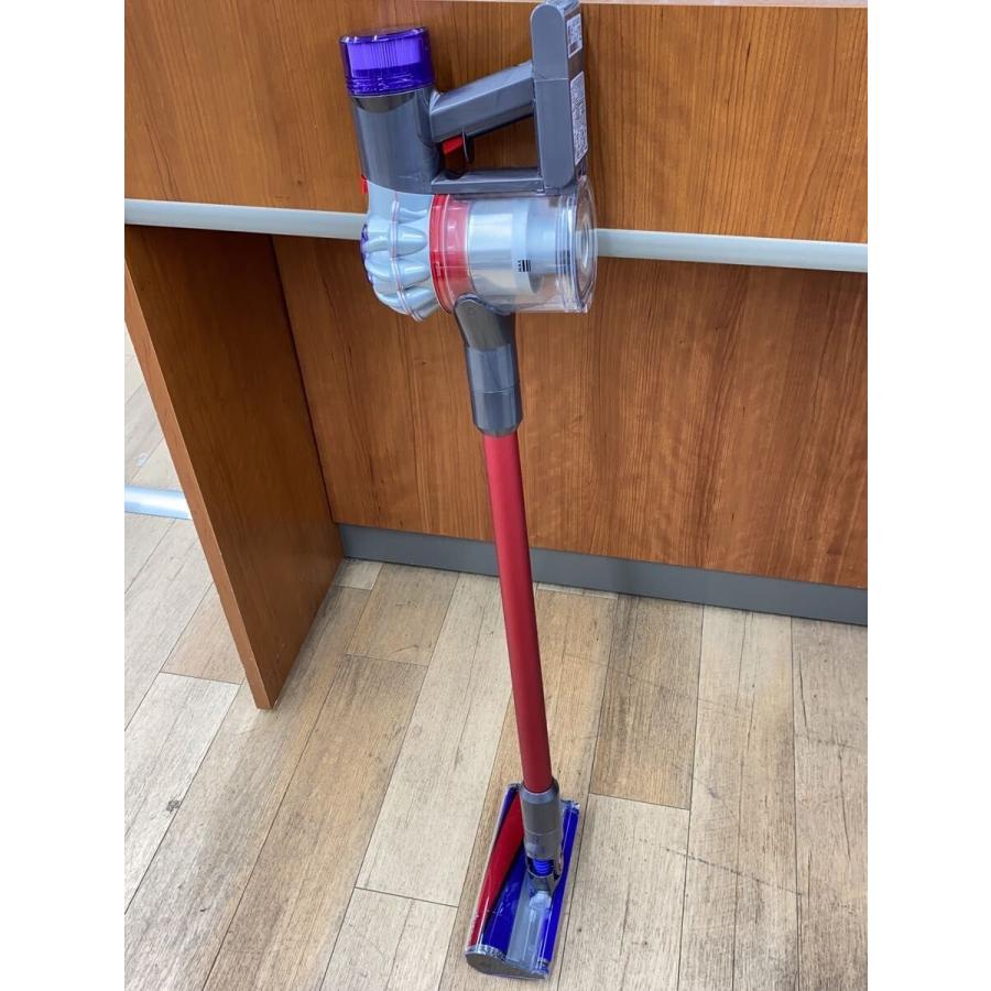 dyson◇掃除機 V8 Origin SV25 RD// : セカンドストリートYahoo!店