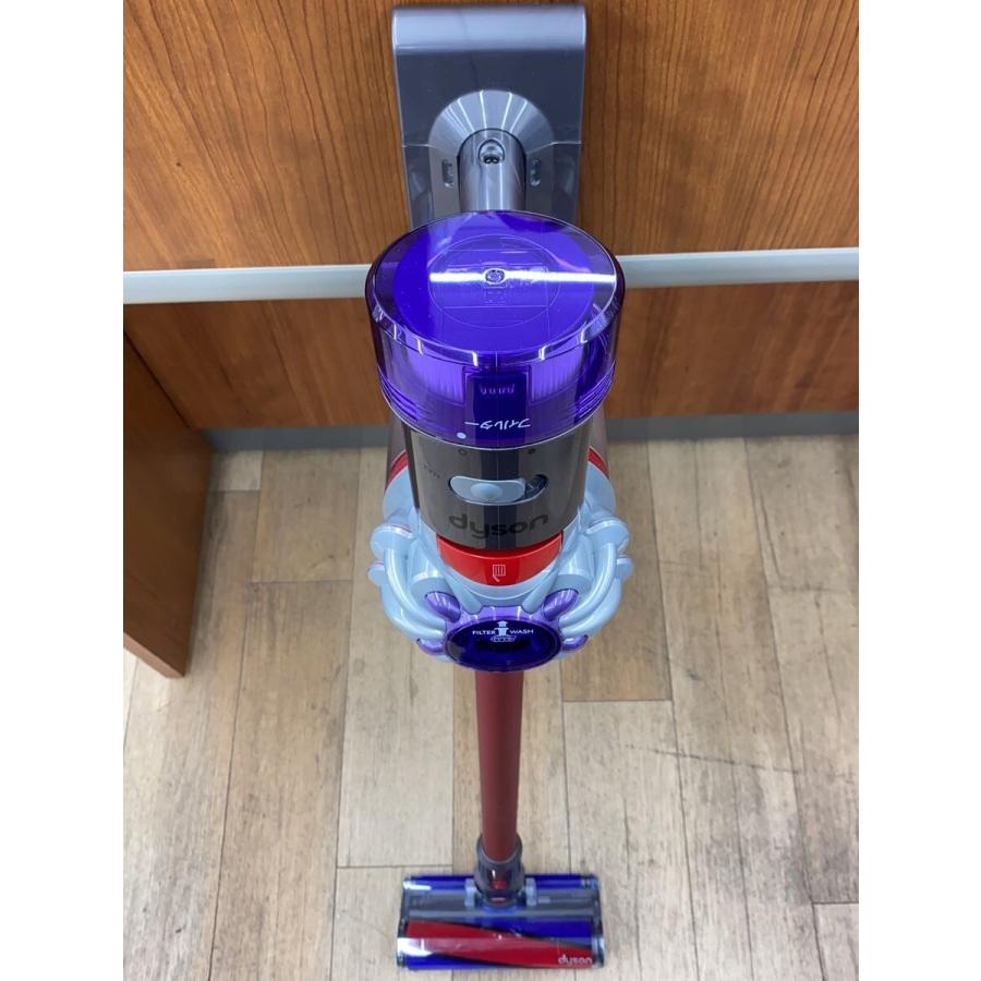 dyson◇掃除機 V8 Origin SV25 RD// : セカンドストリートYahoo!店