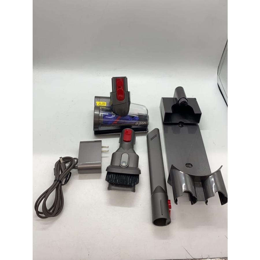 dyson◇掃除機 V8 Origin SV25 RD// : セカンドストリートYahoo!店