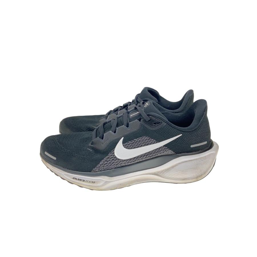 NIKE ナイキ　ペガサス41 メンズ25.5 NIKE◇PEGASUS 41_ペガサス 41/25.5cm/BLK// : セカンドストリート