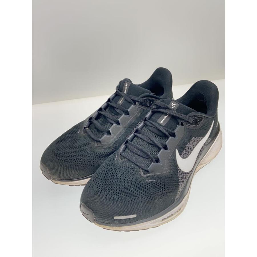 NIKE◇PEGASUS 41_ペガサス 41/25.5cm/BLK// : セカンドストリート
