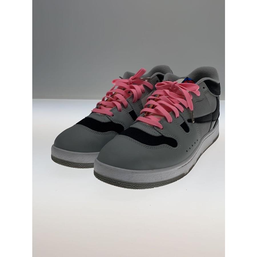 NIKE◇TRAVIS SCOTT X MAC ATTACK_トラビススコット マック アタック