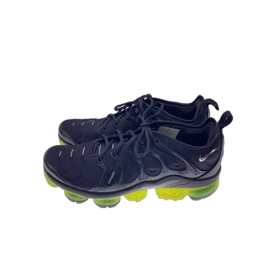 NIKE　ベイパーマックス　ブラック/ブラック　28.5センチ　通称　ネオン NIKE◇AIR VAPORMAX PLUS/エアベイパーマックスプラス/ブラック/924453