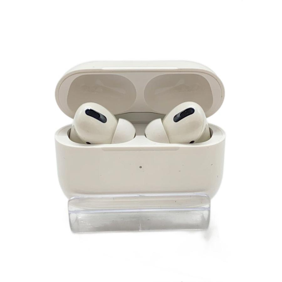 Apple◇イヤホン AirPods Pro MagSafe MLWK3J/A A2190/A2083/A2084