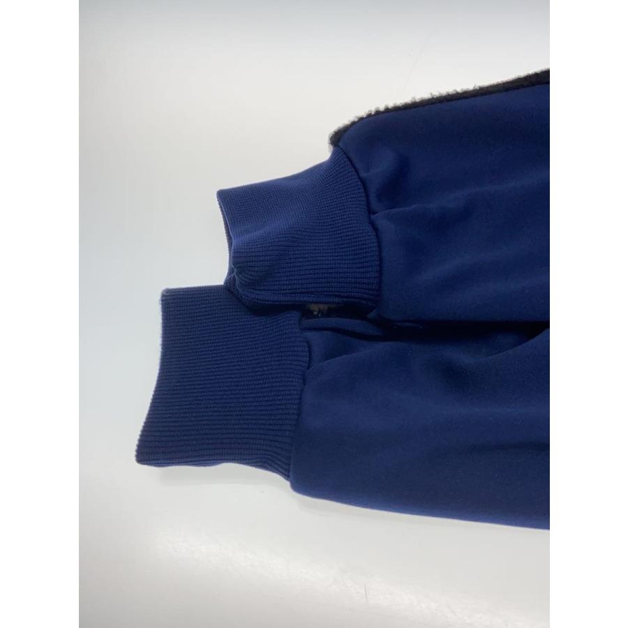 TTT_MSW◇Track suit jacket/M/ポリエステル/NVY/ttt-2023aw-jk12