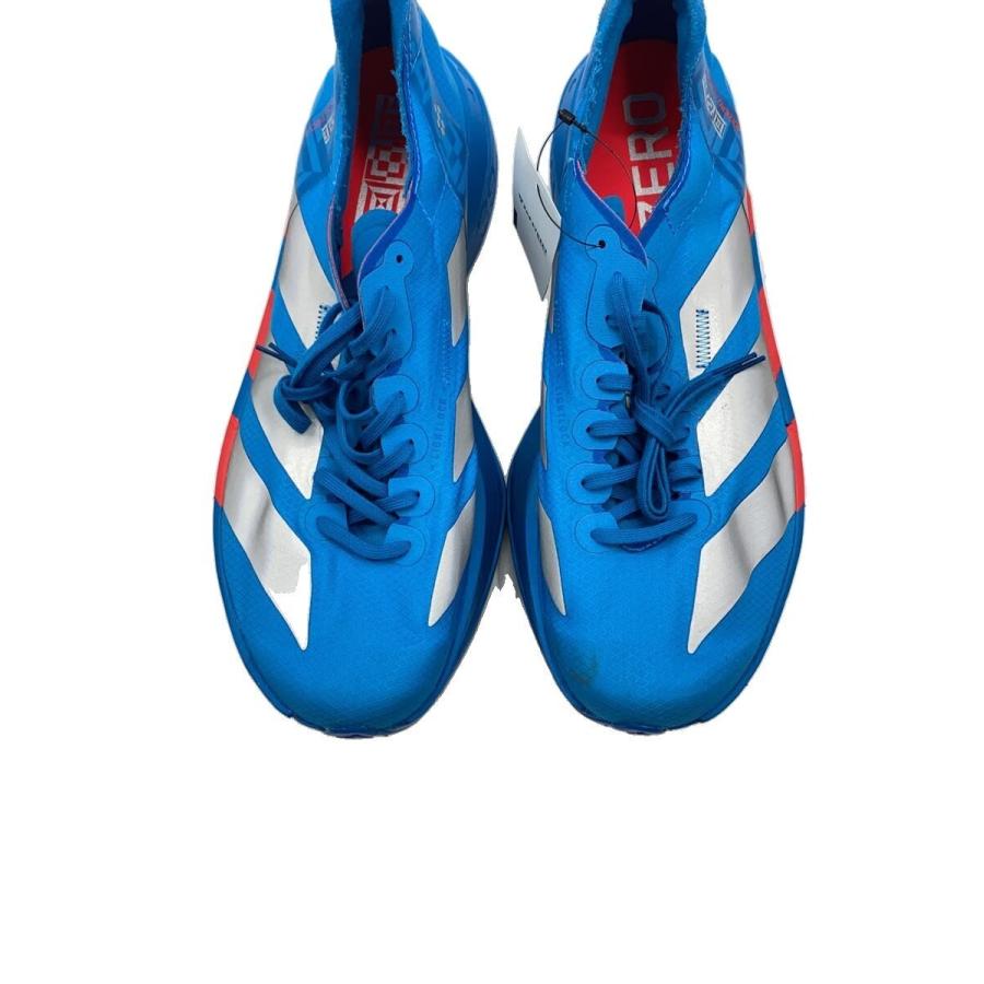 adidas◇ADIZERO ADIOS PRO 4_アディゼロ アディオス プロ 4/27cm/BLU