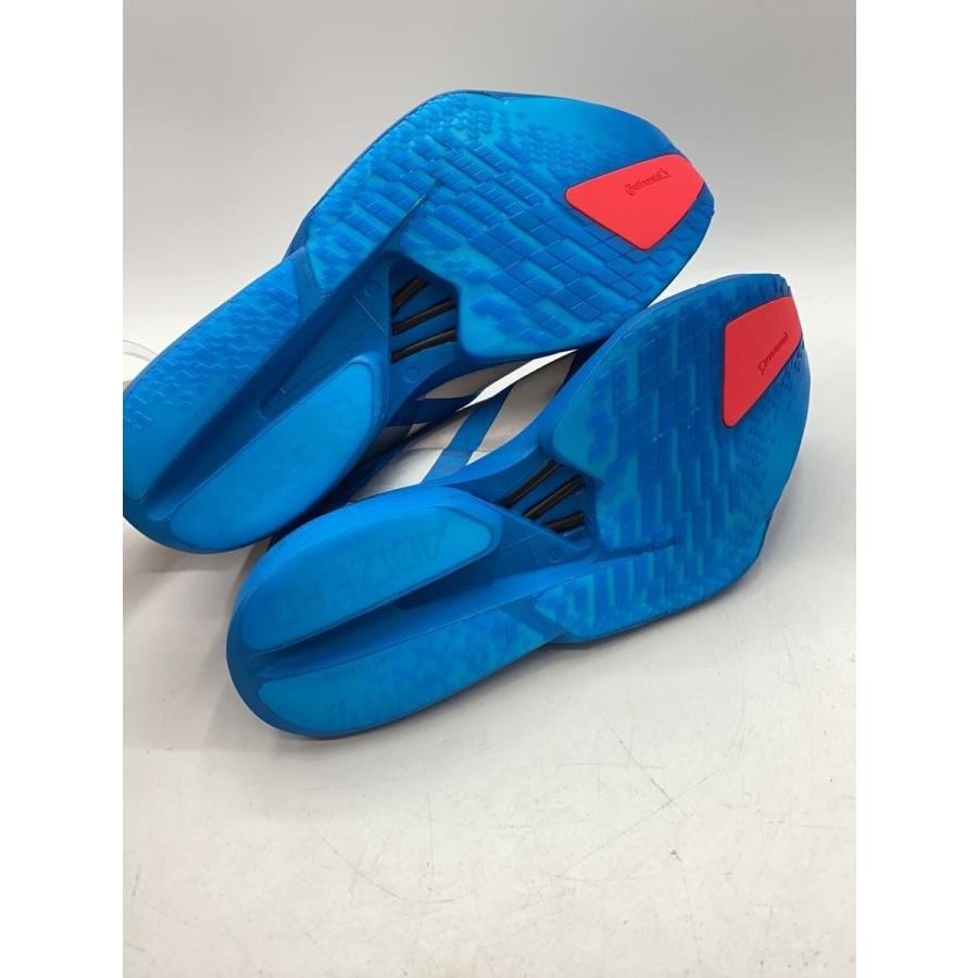 adidas◇ADIZERO ADIOS PRO 4_アディゼロ アディオス プロ 4/27cm/BLU