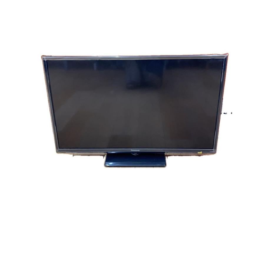 Panasonic VIERA TH-32F300HT 32型 液晶テレビ Panasonic◇薄型テレビ・液晶テレビ VIERA TH-32F300 [32インチ