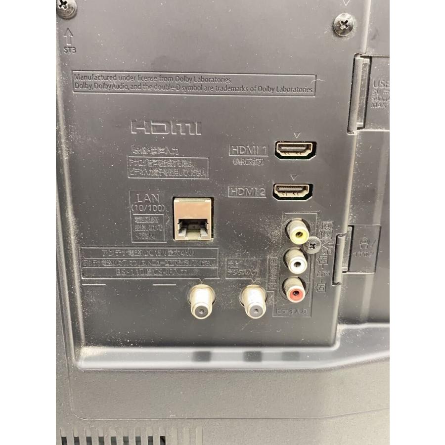 Panasonic◇薄型テレビ・液晶テレビ VIERA TH-32F300 [32インチ